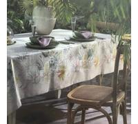THUN® Tovaglia Antimacchia Elegance Esotic - Varie Dimensioni