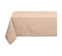 THUN - Tovaglia Cambric corda - Linea Country - 100% cotone - 160x200 cm
