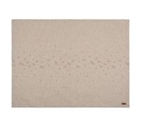 THUN - Tovaglia Cambric corda - Linea Country - 100% cotone - 160x270