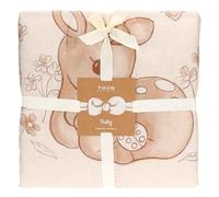 THUN - Trapunta con cerbiatto Amy