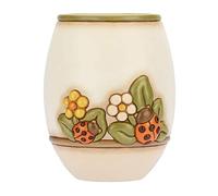 THUN - Vaso Country Medio - Ceramica - 19,1 cm h
