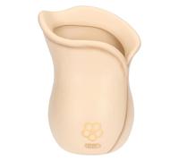 THUN - Vaso fiore Tulip, medio - Ceramica - 14.6x12.3x20.1