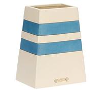 THUN - Vaso grande - ceramica - Collezione Chroma - 20 x 14,6 x 26 cm