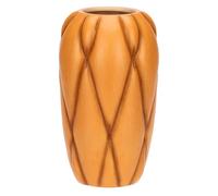 THUN - Vaso grande - ceramica - Collezione Plumè - 14,8 x 15,6 x 25,8 cm