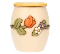 THUN Vaso in ceramica Country, medio