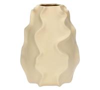 THUN Vaso Medio, Stoneware, Collezione Mare da Amare, 22 x 21 x 30 cm