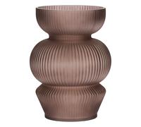 THUN - Vaso medio - vetro - Collezione Iconic Elegance - Ø13-18 cm h