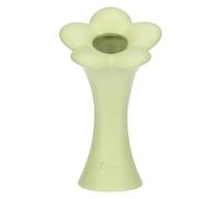 THUN - Vaso monofiore, medio - ceramica - Collezione Bomboniera - 11 x 11 x 20 cm