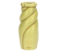 THUN - Vaso Twist, grande - ceramica - Collezione Giardino di primavera - 10.4 x 10.1 x 23.1 cm