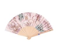 THUN Ventaglio Profumato Tropical, Altri Materiali, 21x40 cm, Diffusore di Aromi