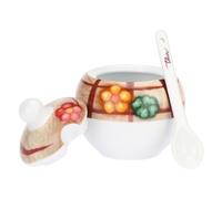 THUN Zuccheriera con cucchiaio codette