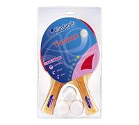 Thunder (2 racchette 1 stella e 3 palline 1 stella)