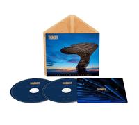 Thunder All the Right Noises (CD) Deluxe Album
