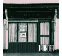 Thunder - All You Can Eat