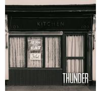 Thunder - All You Can Eat [2 Cd + Dvd]