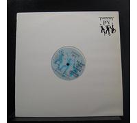 Thunder And Lightning