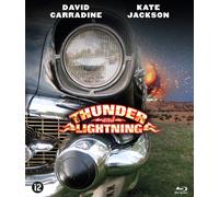 Thunder And Lightning (Blu-ray)