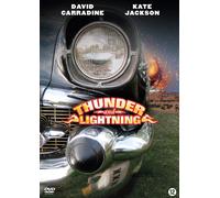 Thunder and Lightning (DVD)