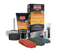 THUNDER - Kit ultra lucidante per fari arexons 8103