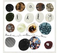 Thunder Ate The Iron Tree