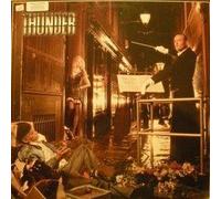 Thunder - Back Street Symphony - EMI - 064 7 93614 1