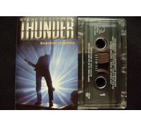 Thunder - Backstreet Symphony [CASSETTE]