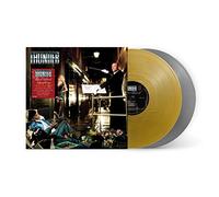 Thunder - Backstreet Symphony Gold, Silver)
