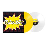 Thunder Bang (Vinyl LP) Expanded 12" Album Coloured Vinyl (Limited Edition)