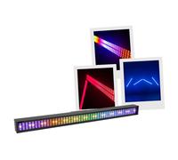 Thunder Bar Strip RGBA 48 pixel DMX 45° 150W - EVOLITE MSC-EVOTHUNDERBARSTRIPRG
