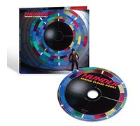 Thunder Behind Closed Doors CD Album Uso :MUSICLOVE15