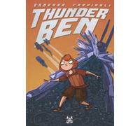 Thunder Ben