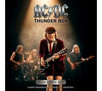 Thunder BOX