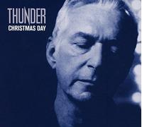 Thunder - Christmas Day (Single)