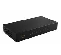 Thunder Data - SILENT ANGEL Bonn N8 switch di rete audiophile trasmissione dati