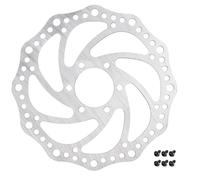 Thunder disco freno scooter ultra elettrico riduce l'accumulo di polver