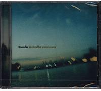 Thunder - Giving the Game Away