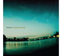 Thunder Giving the Game Away (CD) Expanded Album Digipak