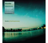 Thunder Giving the Game Away (Vinyl LP) Expanded 12" Album Coloured Vinyl