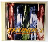 Thunder - Greatest Hits [Bonus Tracks]