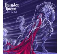 Thunder Horse After the Fall (CD) Album