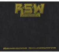 Thunder II by Renegade Soundwave