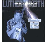 Thunder in My Blues