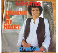 Thunder In My Heart / Get The Girl