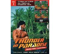 Thunder in Paradise - Box 1/Vol. 01-04