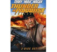 Thunder in Paradise Collection