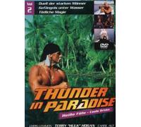 Thunder in Paradise Vol. 2