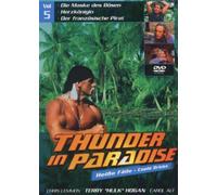 Thunder in Paradise Vol. 5