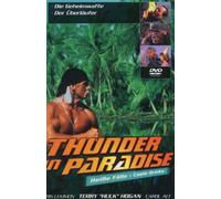 Thunder in Paradise Vol. 7