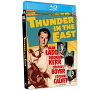 Thunder in the East (Blu-ray)