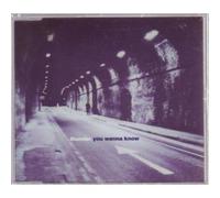 Thunder - Just Another Suicide